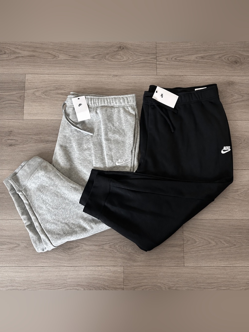 Nike joggers
